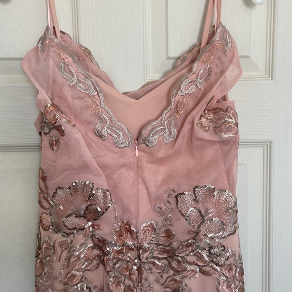 Evening gown - mother of the bride - Picture 3 of 4